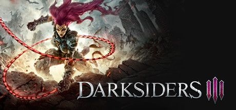 Darksiders III The Crucible - CODEX Darksiders III The Crucible - CODEX