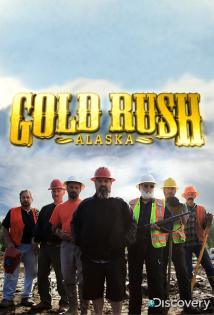 Gold Rush S09E19 Cold War 480p x264-mSD