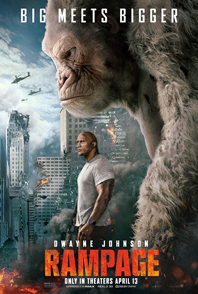 Rampage 2018 720p BluRay x264-x0r Rampage 2018 720p BluRay x264-x0r
