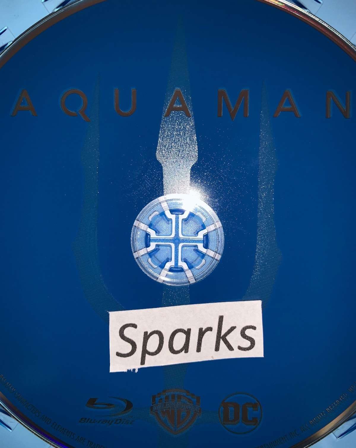 Aquaman 2018 1080p BluRay x264-SPARKS Aquaman 2018 1080p BluRay x264-SPARKS