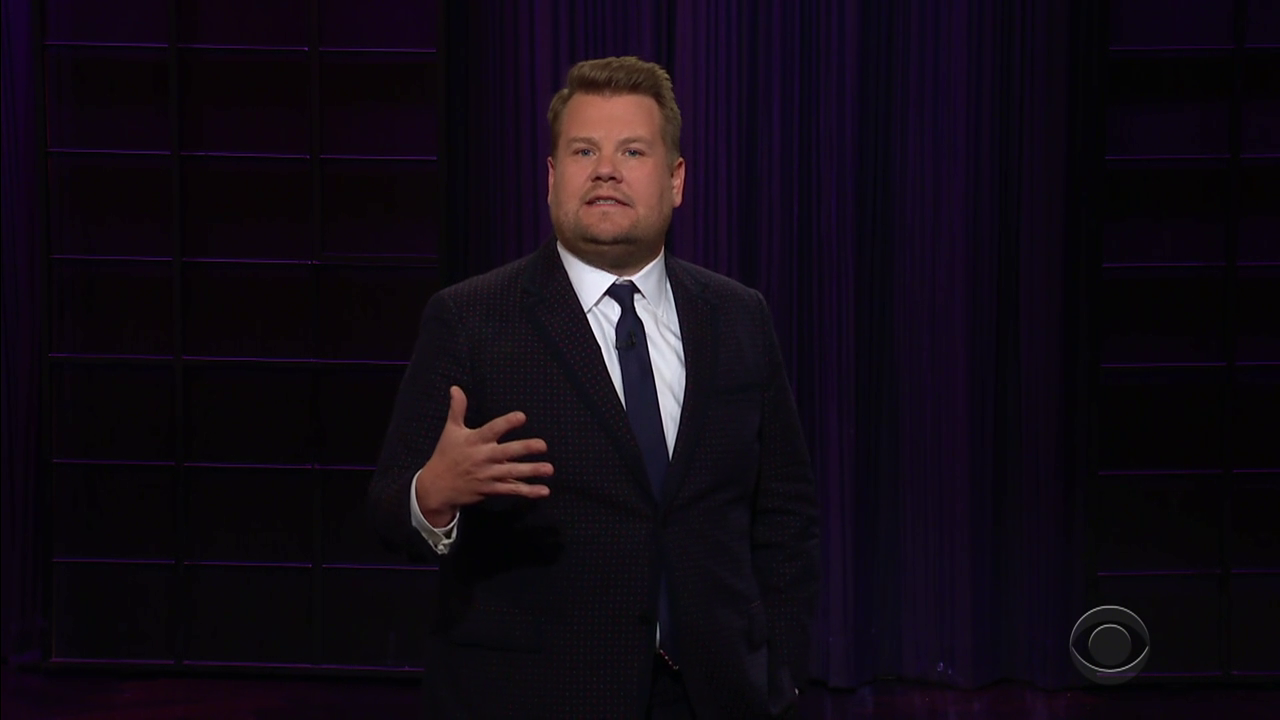 James Corden 2019 04 15 Max Minghella 720p WEB x264-TBS James Corden 2019 04 15 Max Minghella 720p WEB x264-TBS