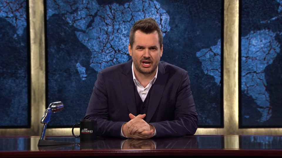 The Jim Jefferies Show S03E05 WEB x264-TBS The Jim Jefferies Show S03E05 WEB x264-TBS