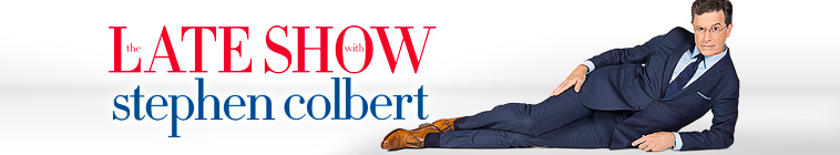 Stephen Colbert 2019 04 16 Laurie Metcalf 720p WEB x264-TBS Stephen Colbert 2019 04 16 Laurie Metcalf 720p WEB x264-TBS