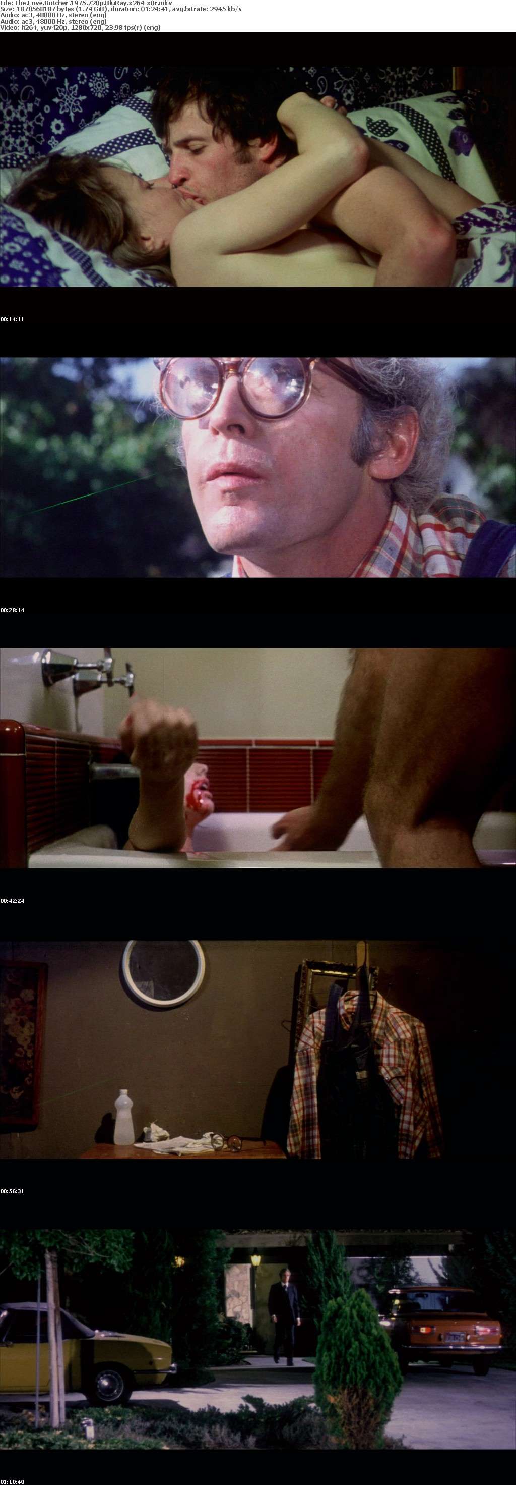 The Love Butcher 1975 720p BluRay x264-x0r The Love Butcher 1975 720p BluRay x264-x0r