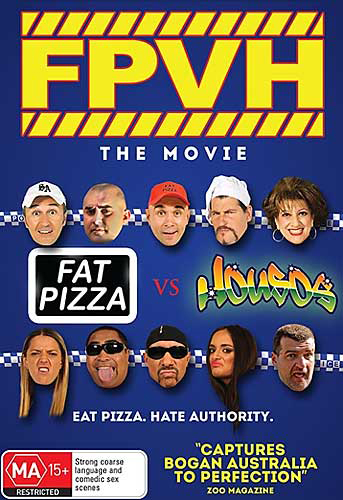 Fat Pizza Vs Housos (2014) 1080p BluRay H264 AAC-RARBG