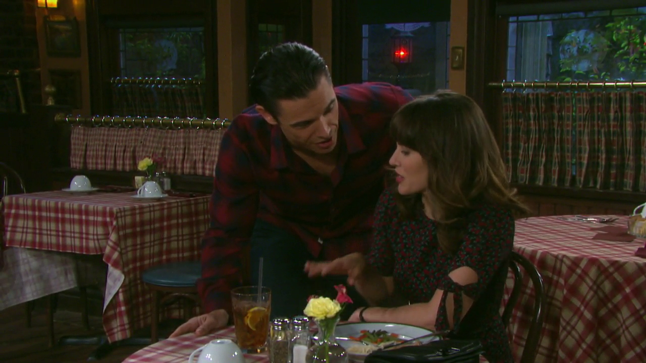 Days of our Lives S54E167 720p WEB x264-W4F Days of our Lives S54E167 720p WEB x264-W4F
