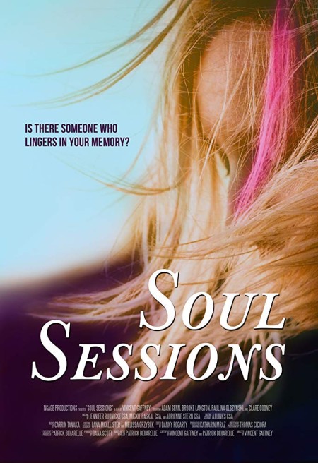 Soul Sessions (2018) WEBRip x264-ASSOCiATE