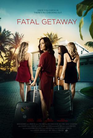 Fatal Getaway (2019) HDTV x264-CRiMSON