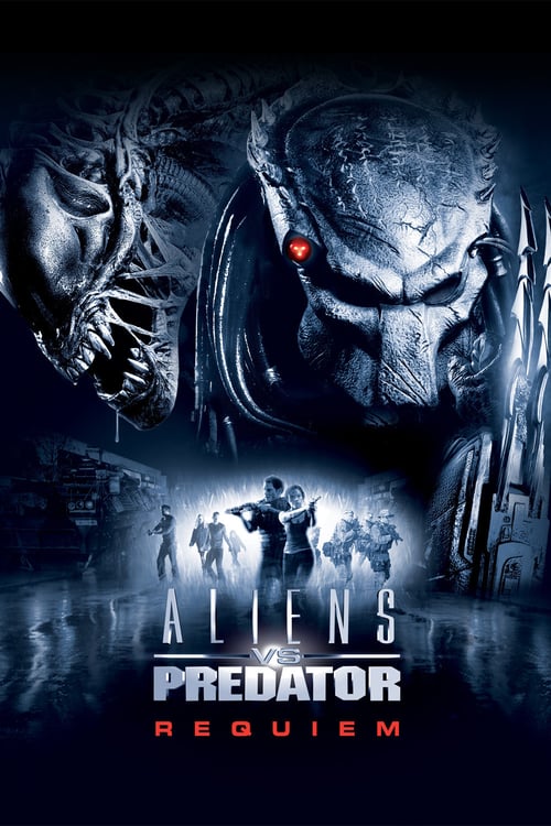 Aliens vs Predator Requiem 2007 UNRATED 1080p BluRay x264-SADPANDA Aliens vs Predator Requiem 2007 UNRATED 1080p BluRay x264-SADPANDA