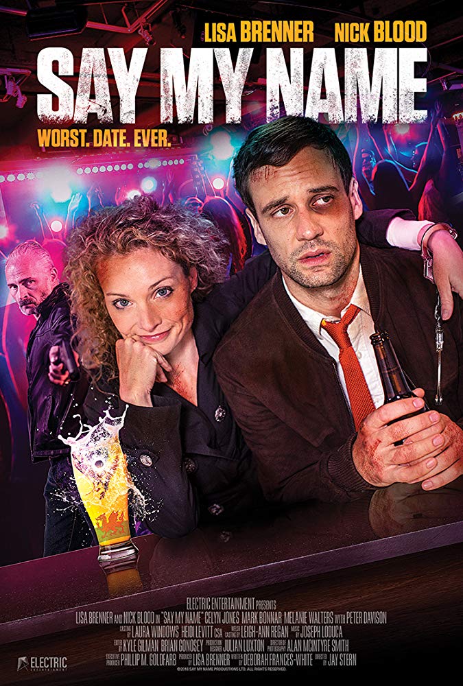 Say My Name 2018 720p AMZN WEB-DL DDP5 1 H264-CMRG Say My Name 2018 720p AMZN WEB-DL DDP5 1 H264-CMRG