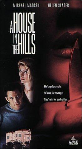 A House In The Hills (1993) 1080p WEBRip x264 RARBG