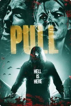 Pulled to Hell (2019) HDRip XviD AC3 EVO