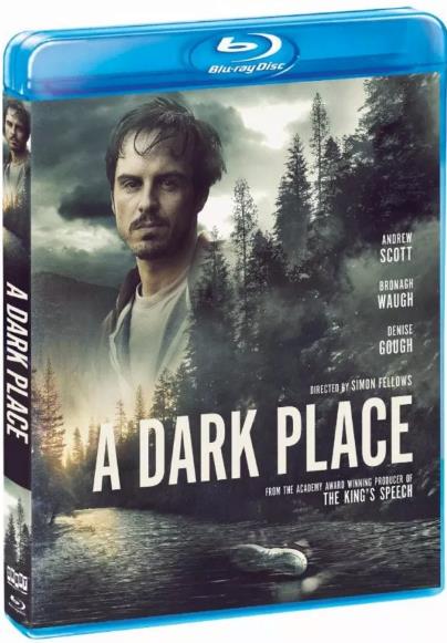 A Dark Place (2018) BRRip AC3 x264 CMRG
