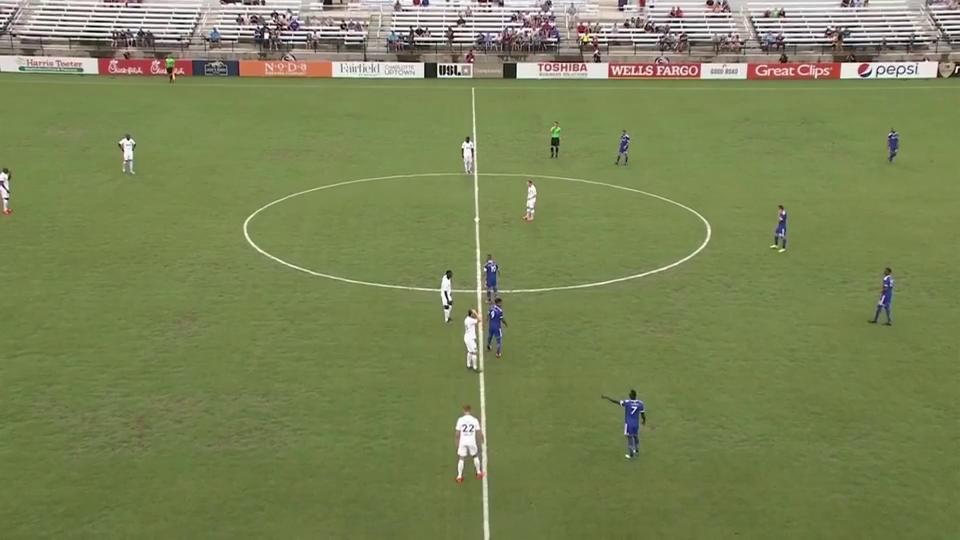 USL Championship 2019 07 13 Charlotte Independence vs Saint Louis FC WEB H264-LEViTATE USL Championship 2019 07 13 Charlotte Independence vs Saint Louis FC WEB H264-LEViTATE