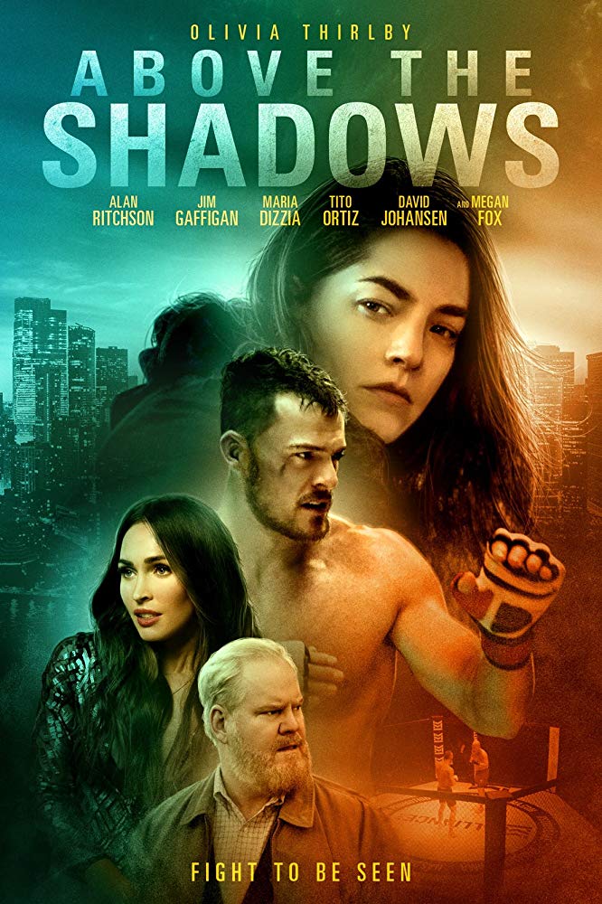Above the Shadows 2019 720p AMZN WEBRip DDP5 1 x264-NTG Above the Shadows 2019 720p AMZN WEBRip DDP5 1 x264-NTG