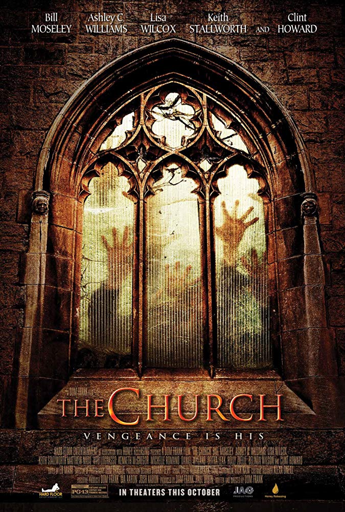 The Church 2018 1080p WEBRip x264-RARBG The Church 2018 1080p WEBRip x264-RARBG