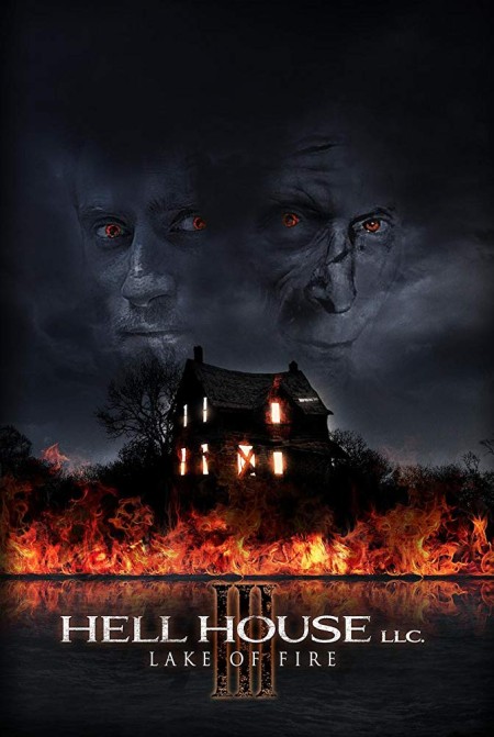 Hell House LLC III Lake of Fire (2019) HDRip XviD AC3 EVO