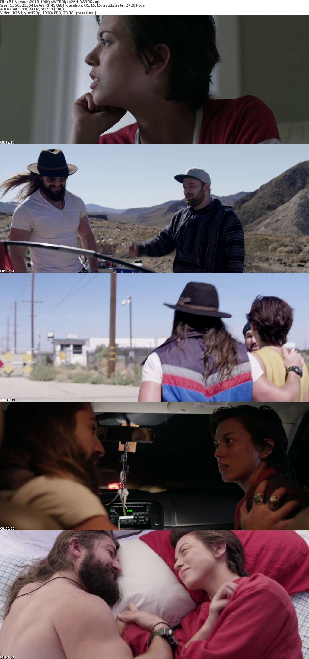 51 Nevada 2018 1080p WEBRip x264-RARBG 51 Nevada 2018 1080p WEBRip x264-RARBG