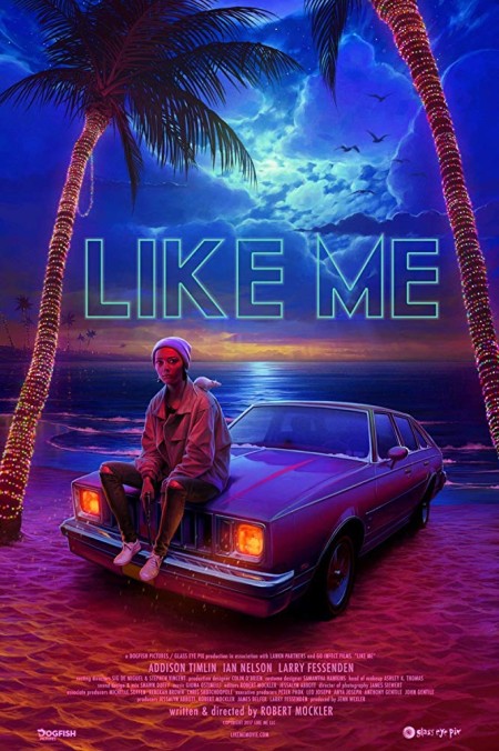 Like Me 2017 720p BluRay HEVC x265 RMTeam