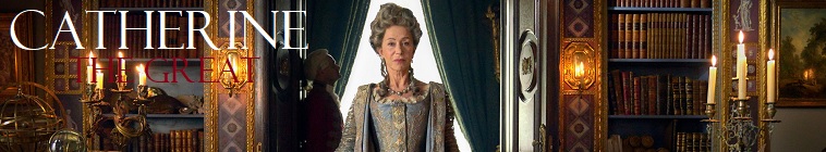 Catherine the Great 2019 S01 HBOGO WEBRip x264-ION10