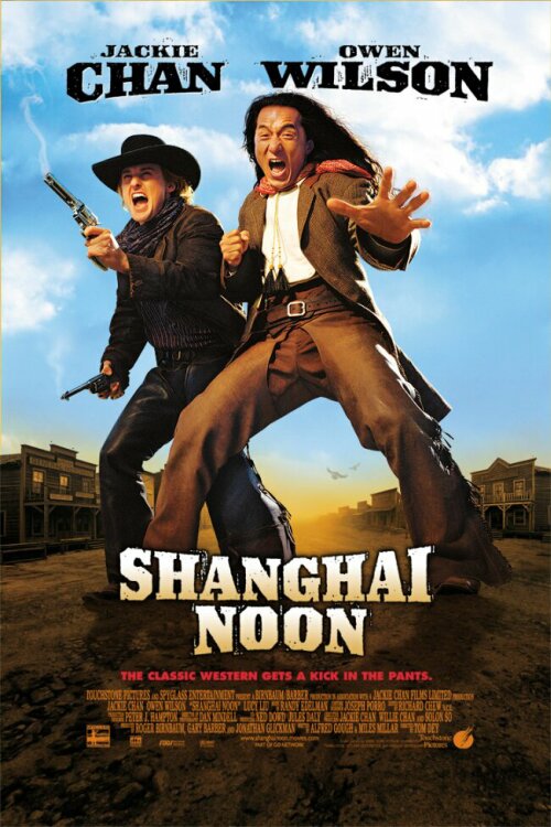 Shanghai Noon 2000 720p BluRay x264-x0r