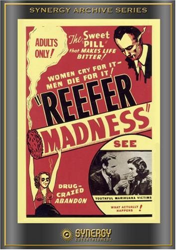 Reefer Madness 1936 WEBRip XviD MP3-XVID Reefer Madness 1936 WEBRip XviD MP3-XVID