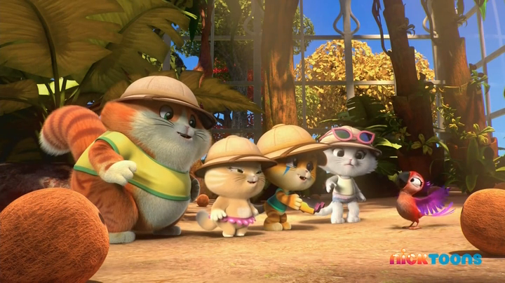 44 Cats S01E16b S01E17a CONVERT HDTV x264-W4F 44 Cats S01E16b S01E17a CONVERT HDTV x264-W4F