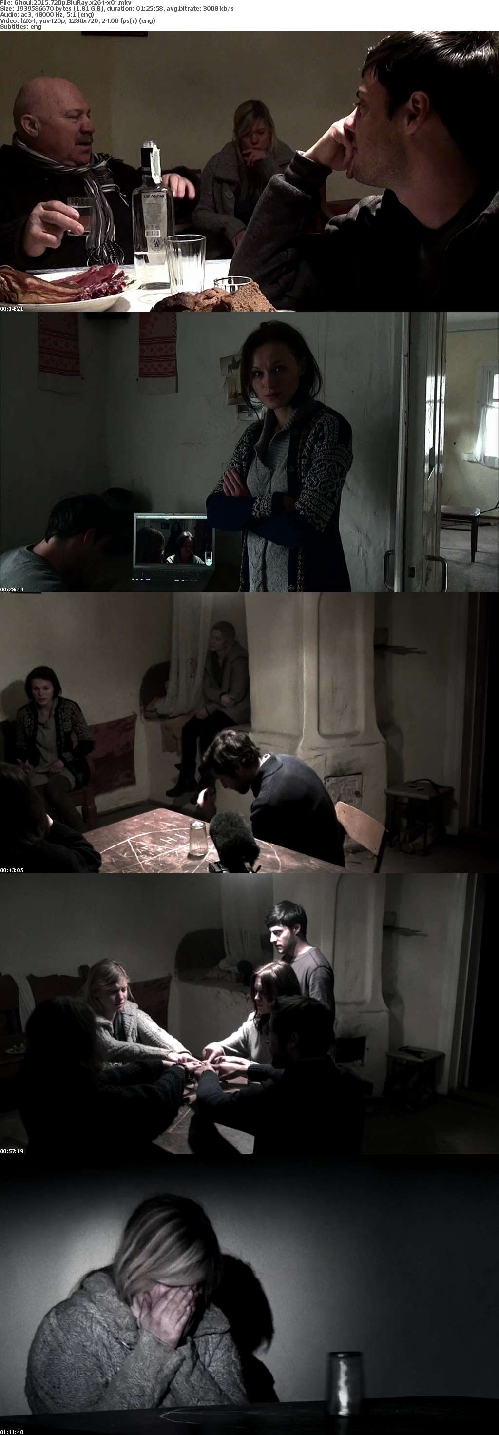 Ghoul 2015 720p BluRay x264 x0r Ghoul 2015 720p BluRay x264 x0r