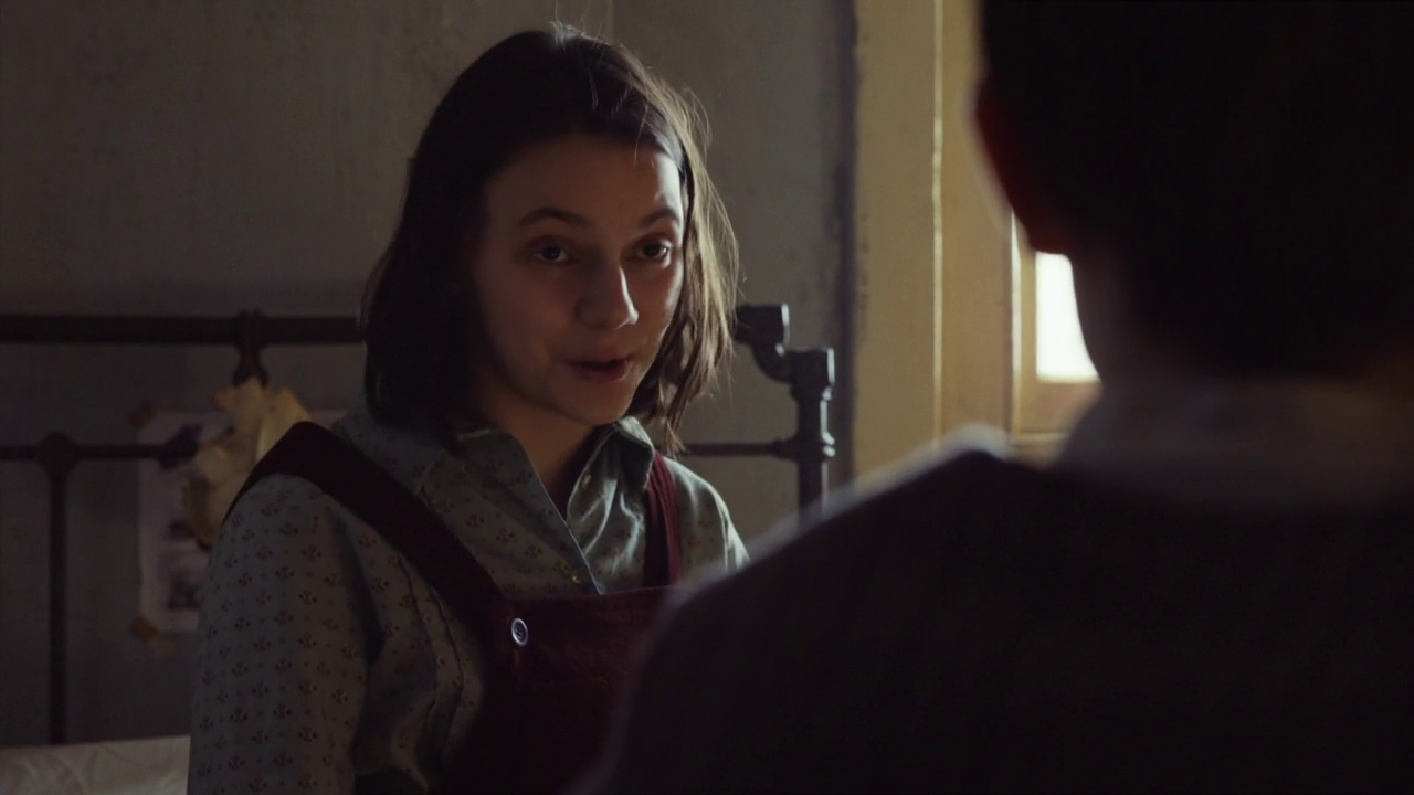 His Dark Materials S01E02 720p HDTV x264-ORGANiC His Dark Materials S01E02 720p HDTV x264-ORGANiC