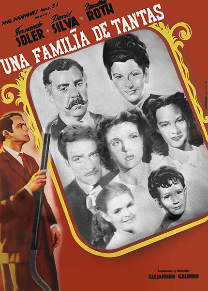 Una Familia de Tantas 1949 720p BluRay x264-BiPOLAR Una Familia de Tantas 1949 720p BluRay x264-BiPOLAR