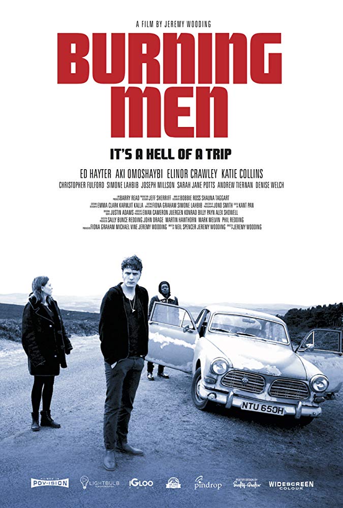 Burning Men 2019 720p WEB-DL X264 AC3-EVO Burning Men 2019 720p WEB-DL X264 AC3-EVO