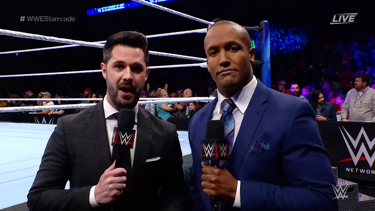 WWE Starrcade 2019 720p WEB H264-ACES WWE Starrcade 2019 720p WEB H264-ACES