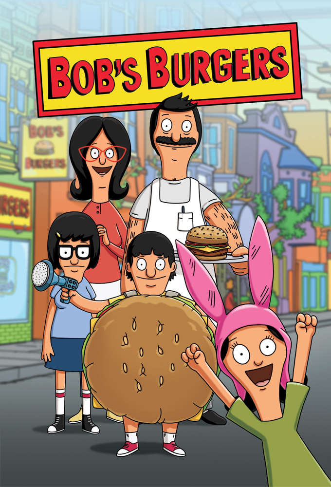 Bobs Burgers S10E09 REAL 1080p WEB x264-TBS Bobs Burgers S10E09 REAL 1080p WEB x264-TBS