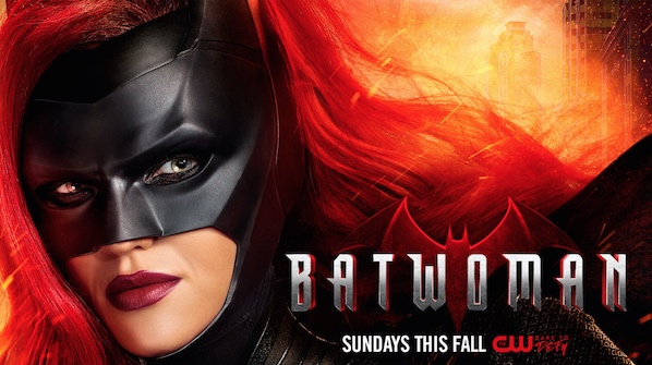 Batwoman S01E17 A Narrow Escape 720p WEBRip 2CH x265 HEVC-PSA