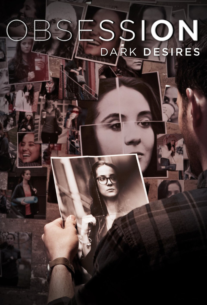 Obsession Dark Desires S03E01 Garden of Evil XviD-AFG