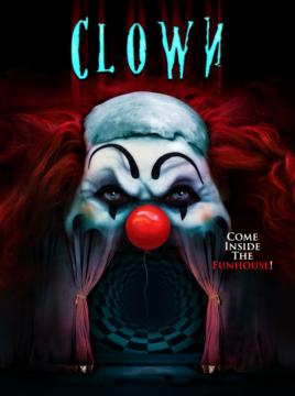 Clown (2019) UNCUT 720p BluRay x264-GETiT