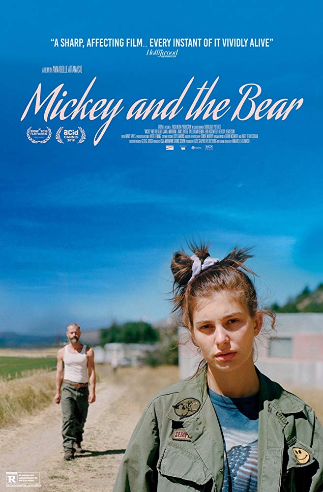 Mickey and the Bear 2019 1080p AMZN WEBRip DDP5 1 x264-NTG