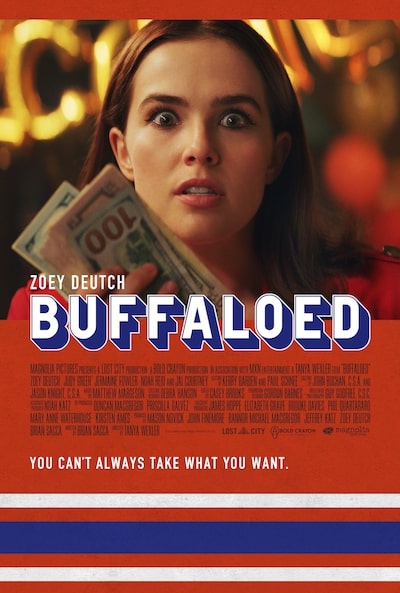 Buffaloed 2019 720p AMZN WEBRip 800MB x264-GalaxyRG