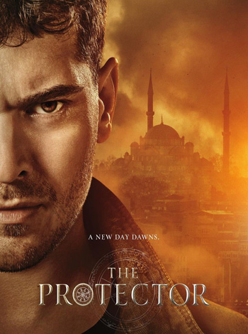 The Protector Season 03 Complete 720p Web-DL x264 Dual Audio English Hindi 1.7GB-DLW