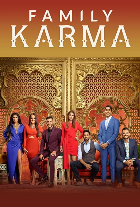 Family Karma S01E04 Sari Not Sari HDTV x264-CRiMSON