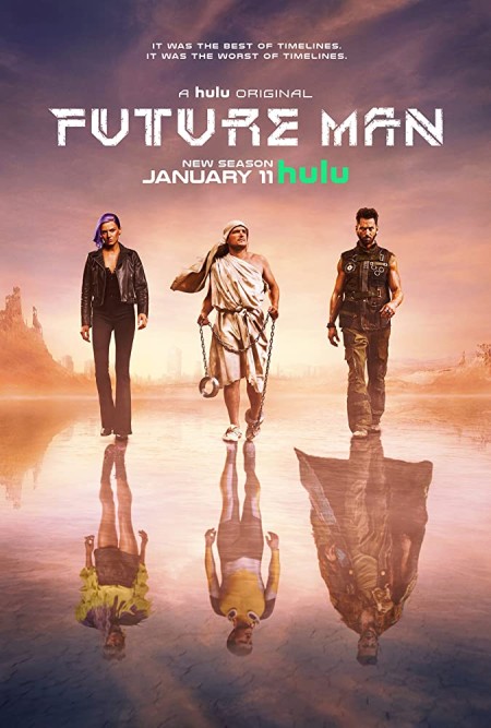 Future Man S03E08 iNTERNAL 480p x264-mSD