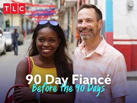 90 Day Fiance Before the 90 Days S04E07 Whos Crying Now 480p x264-mSD