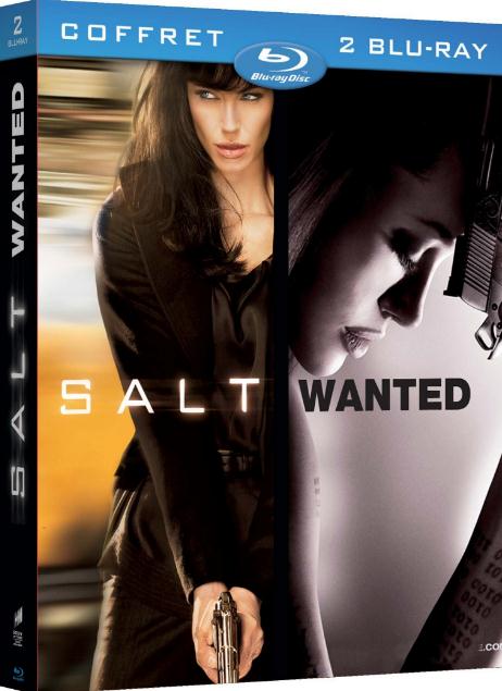 Salt (2010) Directors Cut 1080p BluRay x264 Dual Audio Hindi DD5.1 English  ...