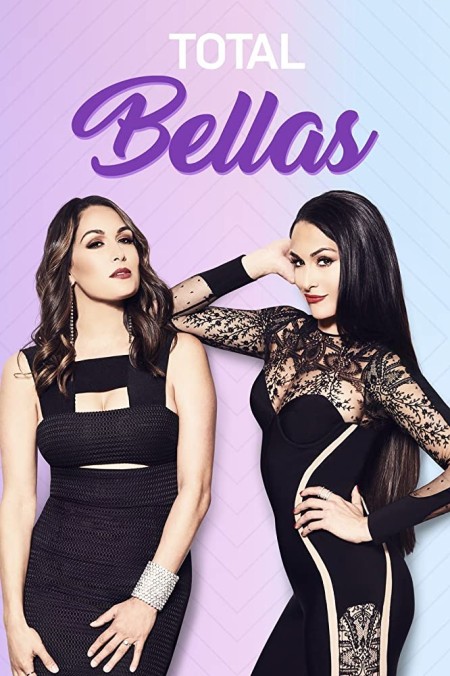 Total Bellas S05E02 The Book Of Bella 720p HDTV x264-CRiMSON