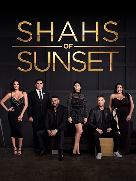 Shahs of Sunset S08E10 Country Fried Persians HDTV x264-CRiMSON