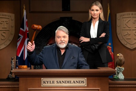 Trial By Kyle S01E03 720p HDTV x264-CCT