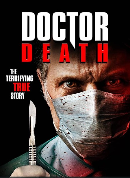 Doctor Death 2019 HDRip XviD AC3-EVO ANT