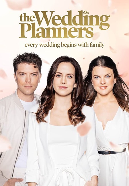 The Wedding Planners S01E04 720p HDTV x264-aAF
