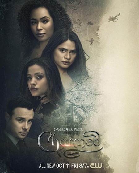 Charmed 2018 S02E18 Dont Look Back in Anger 720p AMZN WEB-DL DDP5 1 H 264-K ...