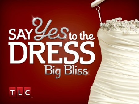 Say Yes to the Dress Big Bliss S02E01 Queen for a Day WEB x264-APRiCiTY